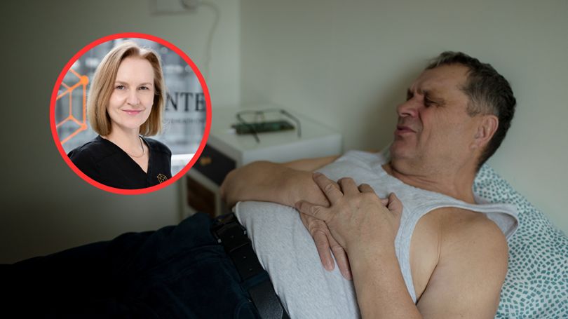 Problemy ze snem dotykają już ponad 40 proc. Polaków