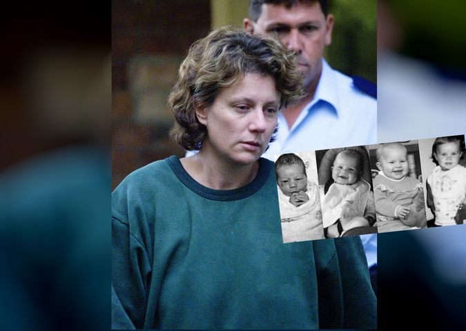 Została skazana za zabójstwo czwórki swoich dzieci. Po 20 latach udało jej się udowodnić niewinność