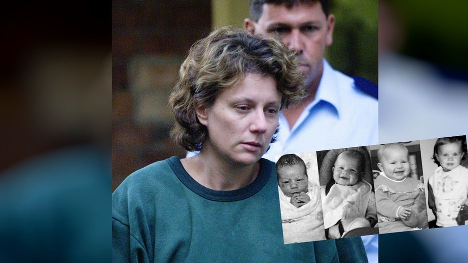 Została skazana za zabójstwo czwórki swoich dzieci. Po 20 latach udało jej się udowodnić niewinność