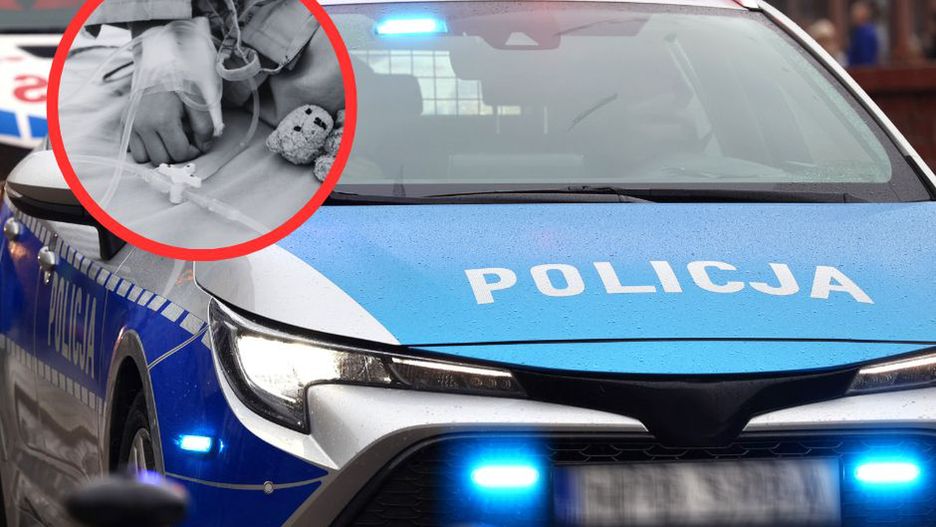 Trzylatek zmarł w żłobku. Śledztwo umorzono