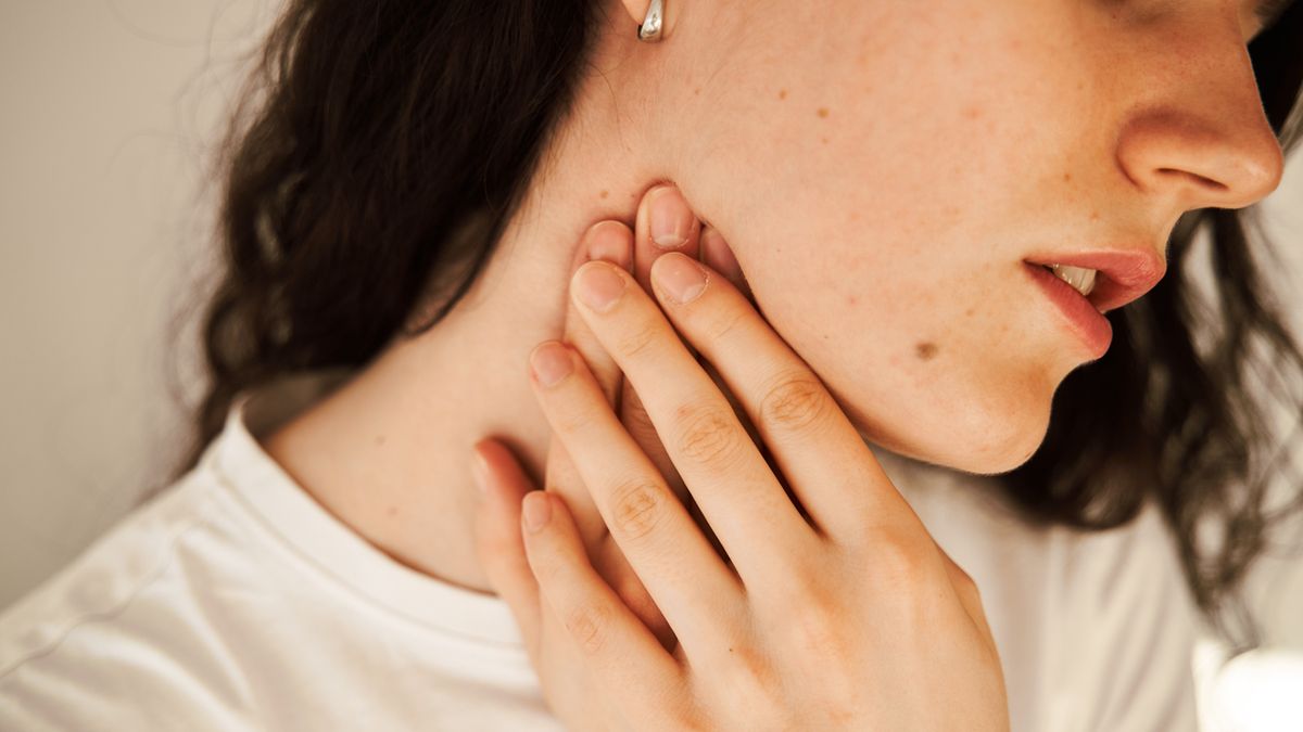 Zinoxx to antybiotyk stosowany m.in. w ostrym zapaleniu gardła, wywołanym przez paciorkowce