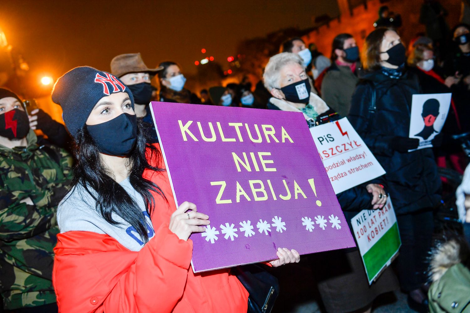 #DajŻyćKulturze