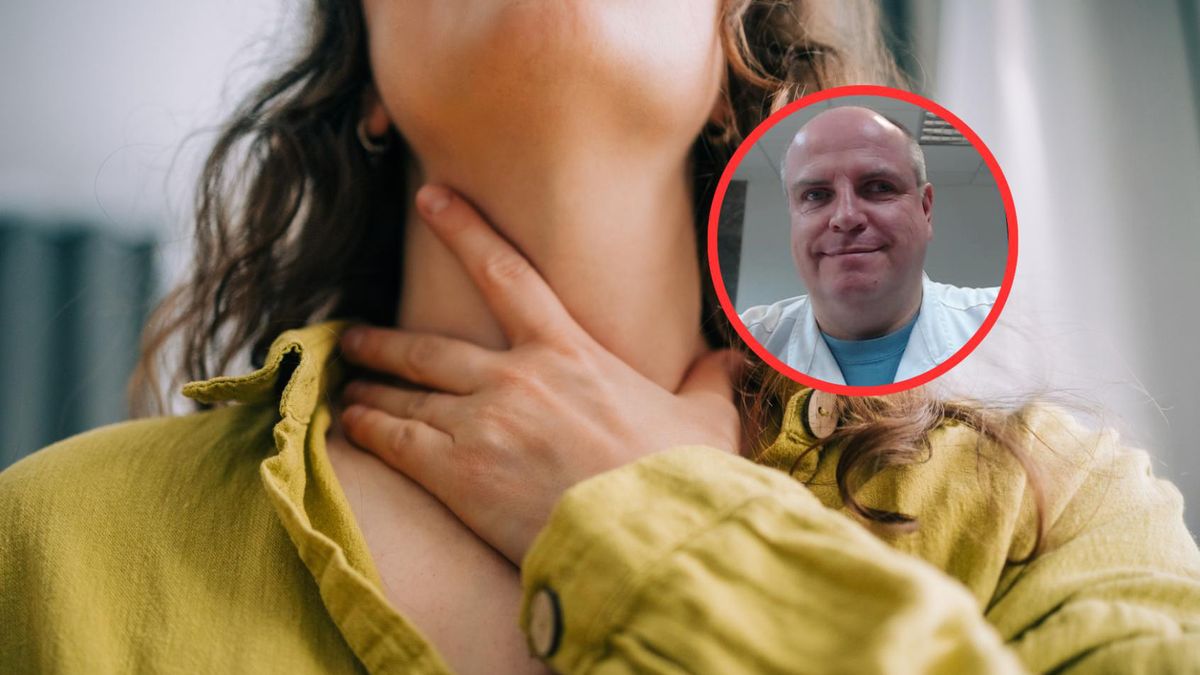 Nowotwory mogą dawać wyraźne objawy lub rozwijać się "po cichu"