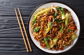 Pad thai – kalorie, wartości odżywcze i przepis