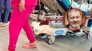 Trafiają na SOR, choć nie powinni. "Szalenie niebezpieczna sytuacja"