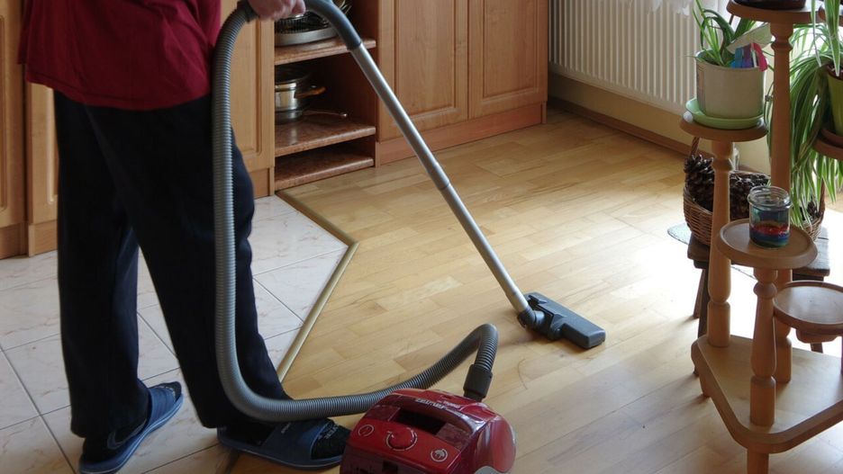 Matka wysyła dzieciom ostrzeżenia przez sms. "Kiedy widzę wykroczenie, daję im znać"