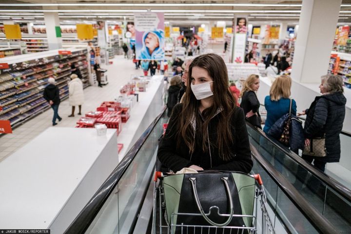 Zatrzymanie produkcji w chińskich fabrykach może się odbić również na polskim rynku farmaceutycznym