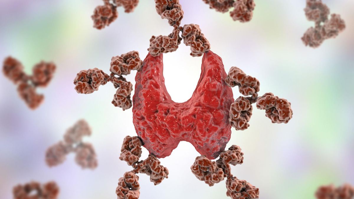 Zadbaj o swoją tarczycę