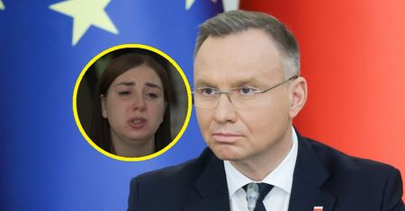 Mama czwórki dzieci prosi o ułaskawienie. "Błagam jak rodzic rodzica"