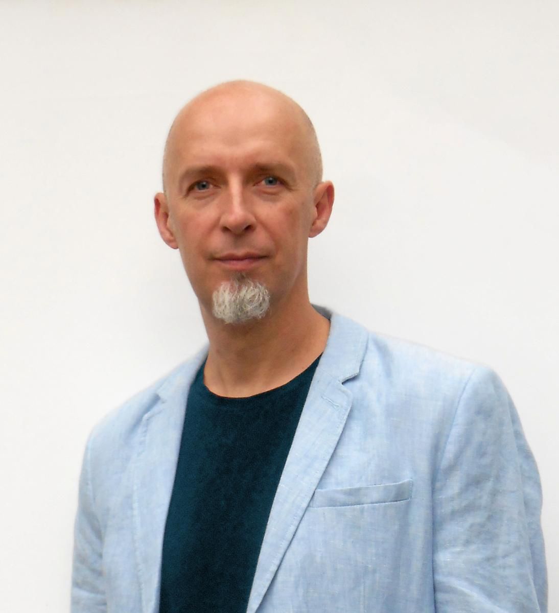 Piotr Siergiej, rzecznik Polskiego Alarmu Smogowego