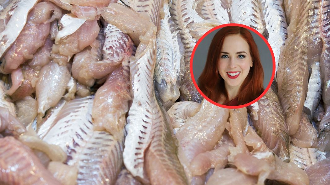 5 najzdrowszych ryb. Warto się zajadać