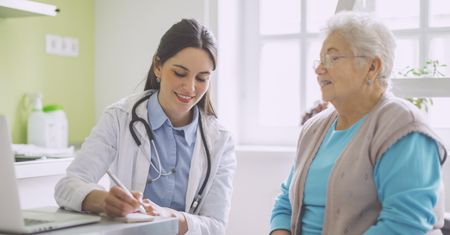 Rewolucja w skierowaniach na badania diagnostyczne. Zmiany od 1 maja