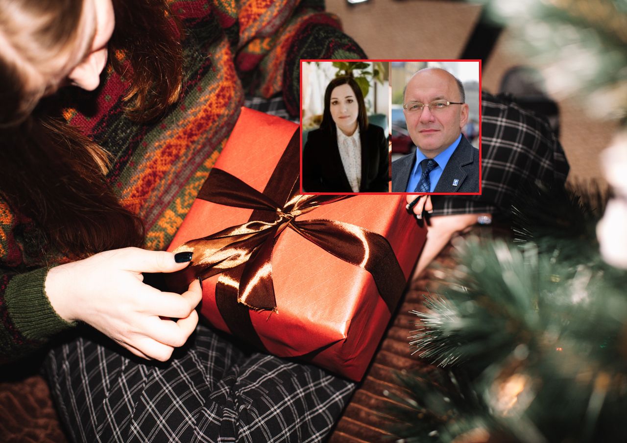 Teraz sprzedają się na pniu. Farmauceuci ostrzegają, nie kupuj na prezent