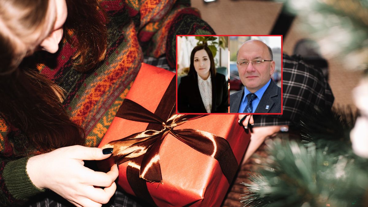 Świąteczny antyprezentownik. "Zanim wybierzemy suplementy, zwróćmy uwagę na pacjenta"