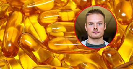 Witamina D i kwasy omega-3 mogą ochronić przed groźnymi chorobami. Ale lekarz ostrzega