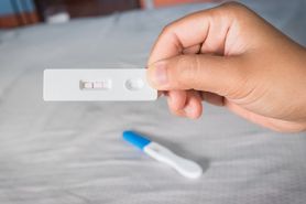 Co może mieć wpływ na wynik testu ciążowego?