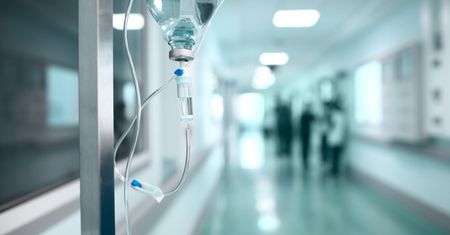 Zespół Münchhausena – objawy i leczenie