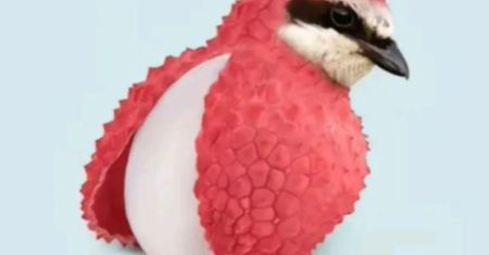 Liczy się tylko pierwsza odpowiedź. Co widzisz na ilustracji?