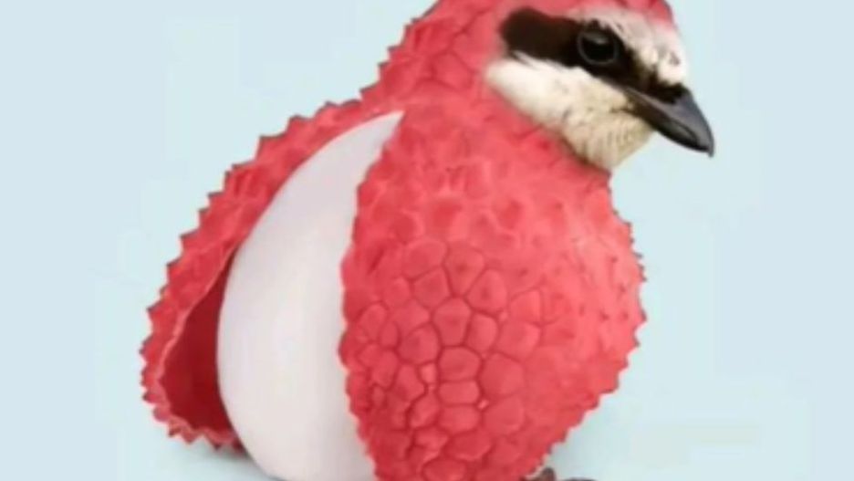 Liczy się tylko pierwsza odpowiedź. Co widzisz na ilustracji?