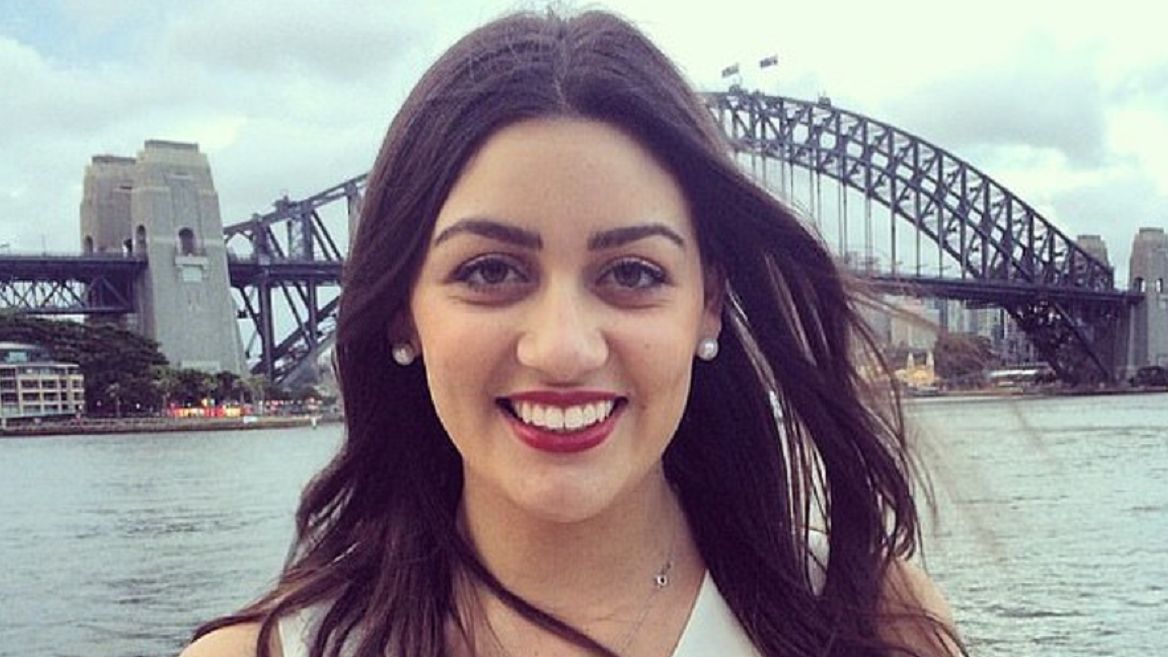 Lekarze nie dają jej dziś szans na przeżycie