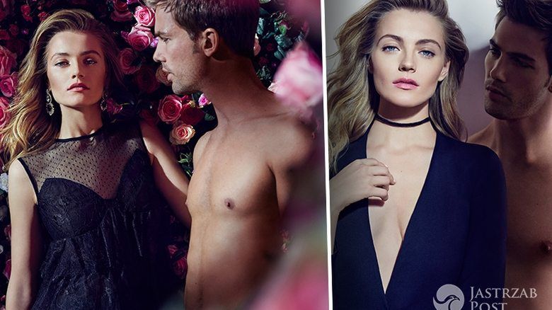 Anna Jagodzińska, Mohito wiosna-lato 2016 (fot. mat. prom.)