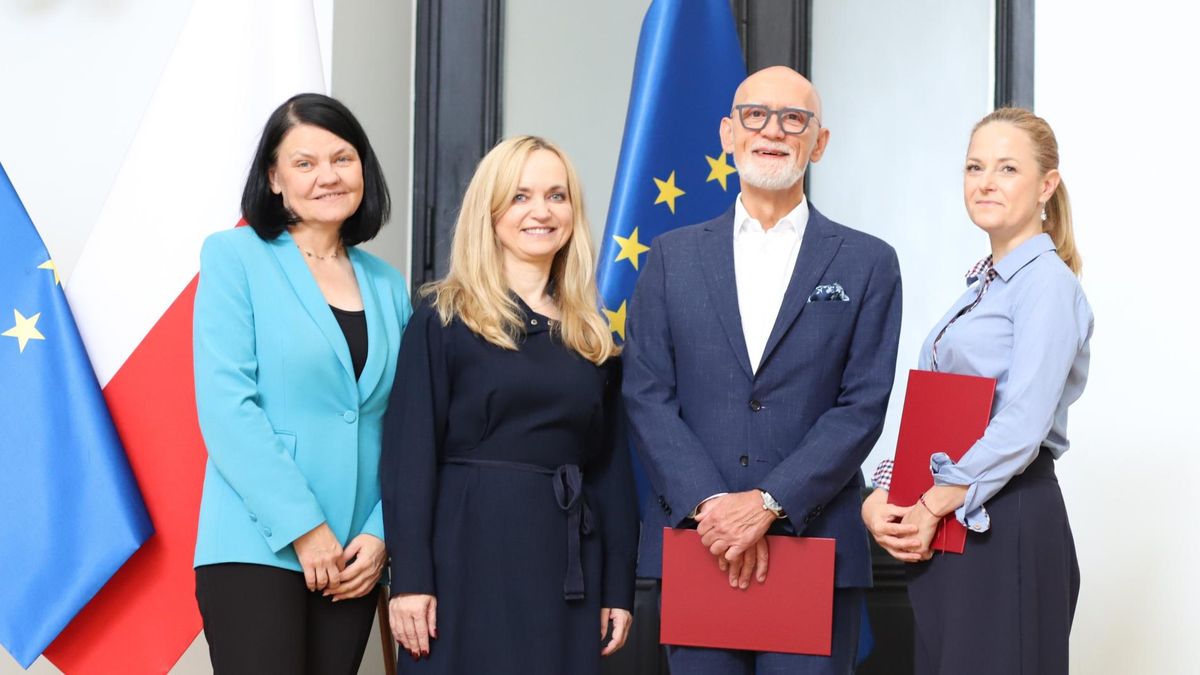 Nowy skład resortu zdrowia. Kim są świeżo nominowani wiceministrowie?