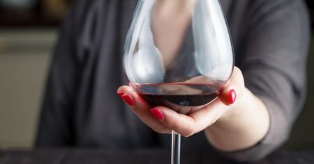 Alkohol to nasz śmiertelny wróg. Powoduje 1 na 20 zgonów na świecie