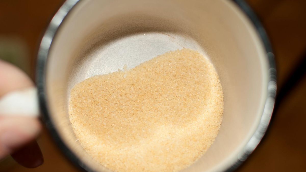 żelatyna w kubeczku