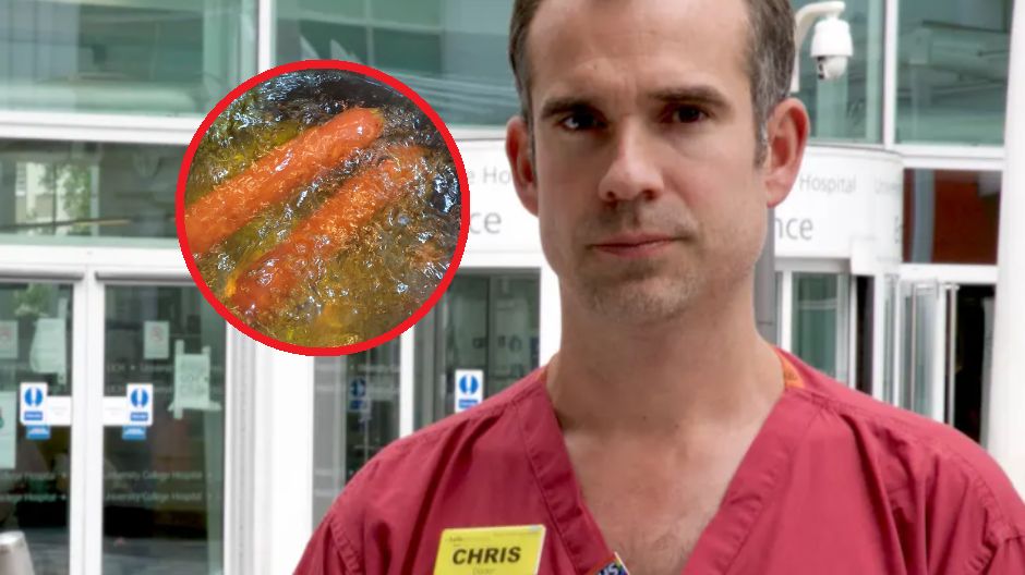 Uzależnia jak narkotyki. Szokujące wyniki eksperymentu trwającego zaledwie miesiąc