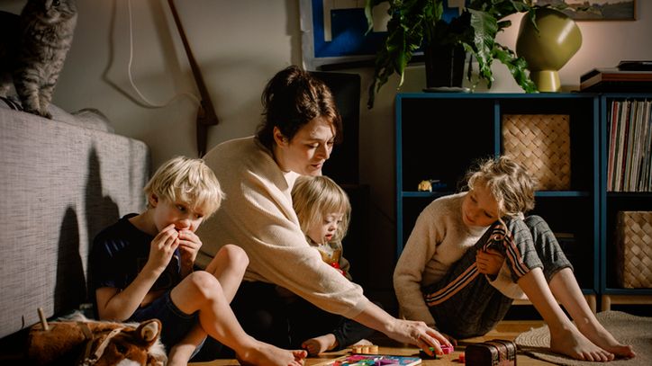 Najbardziej poszkodowana grupa. Nie dostaną pełnego 500 plus