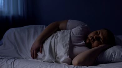 10 sposobów na lepszy sen