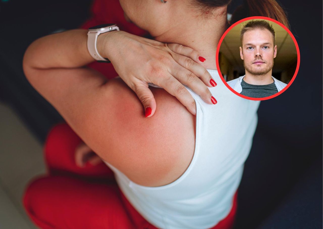 Dotykają 10 mln Polaków. Reumatolog: Te sygnały powinny zapalić lampkę ostrzegawczą