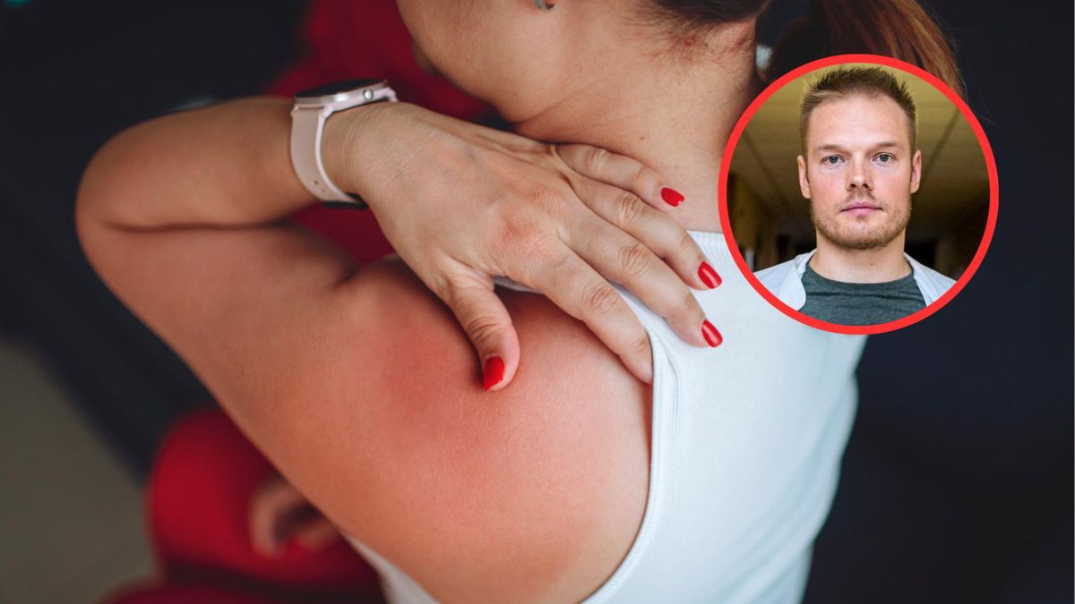 "Czerwone flagi". Reumatolog o chorobach dotykających 10 mln Polaków