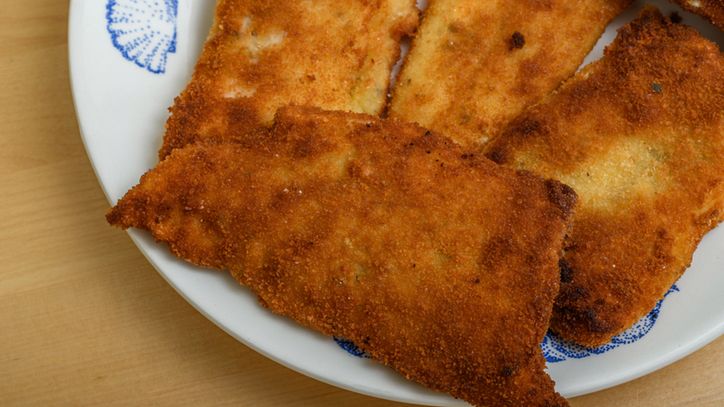 Taki karp nie dla seniorów. Ważny nie tylko sposób przygotowania ryby