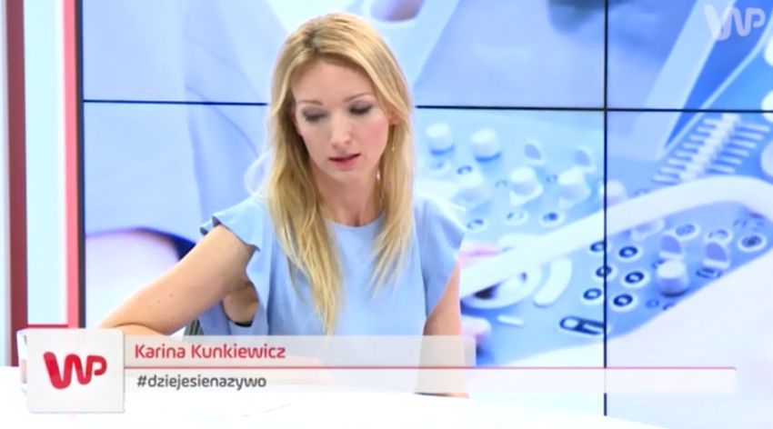 #dziejesienazywo: Czy badania prenatalne są bezpieczne? (WIDEO)
