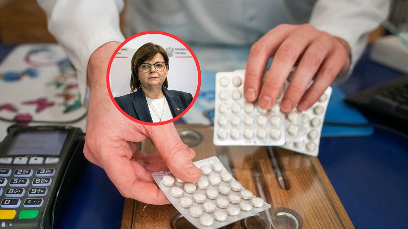 Ważne zmiany w liście refundacyjnej od stycznia 2025 roku. Skorzysta wielu pacjentów