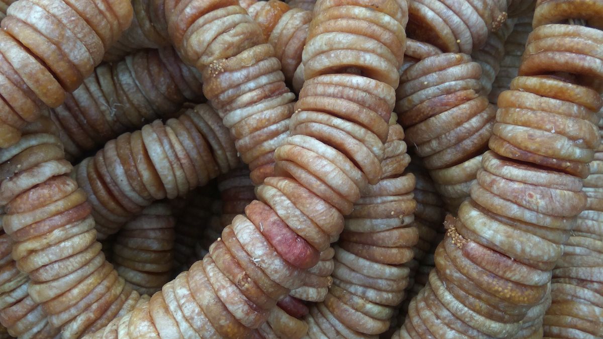 Zdrowa przekąska, która łatwo wymyka się spod kontroli