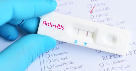 Antygen hbs – badanie, wirusowe zapalenie wątroby typu B