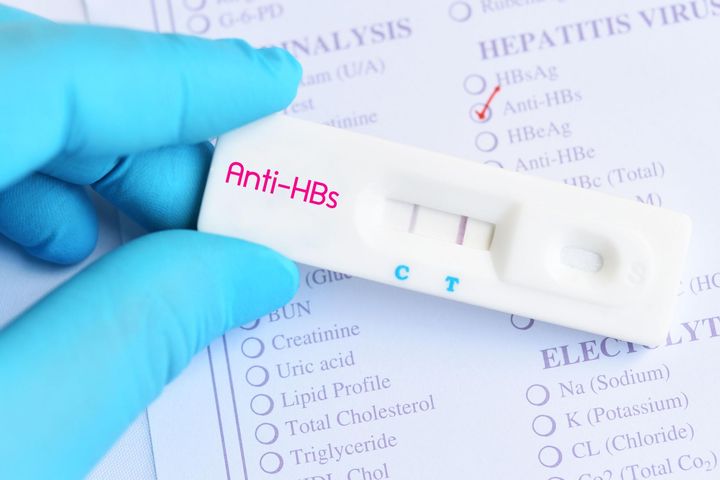 Antygen hbs – badanie, wirusowe zapalenie wątroby typu B