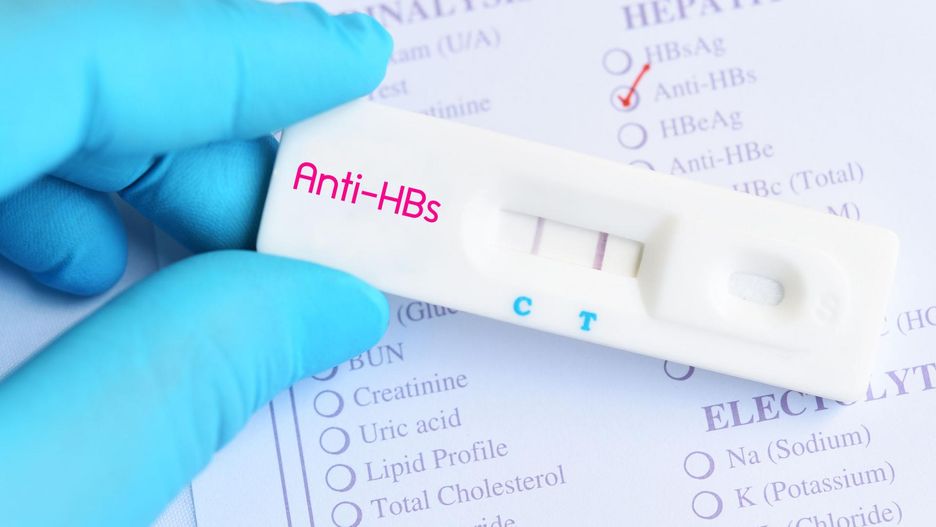 Antygen hbs – badanie, wirusowe zapalenie wątroby typu B