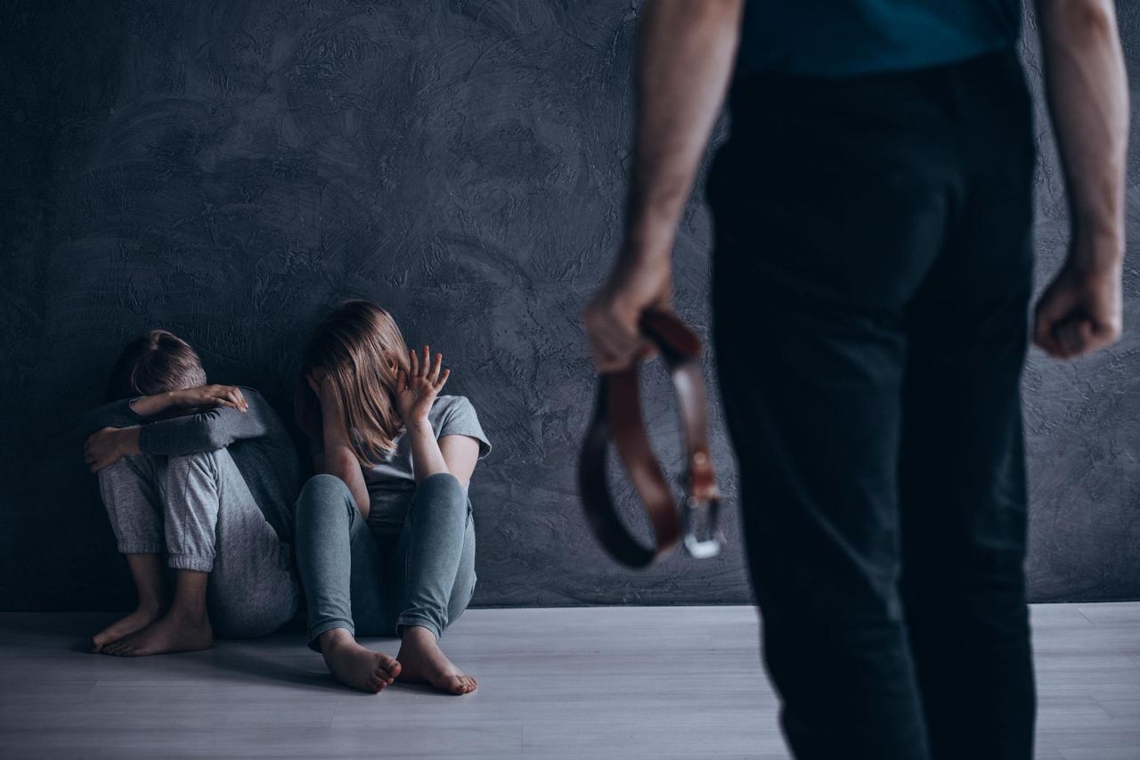 Czy są dobre i złe klapsy?