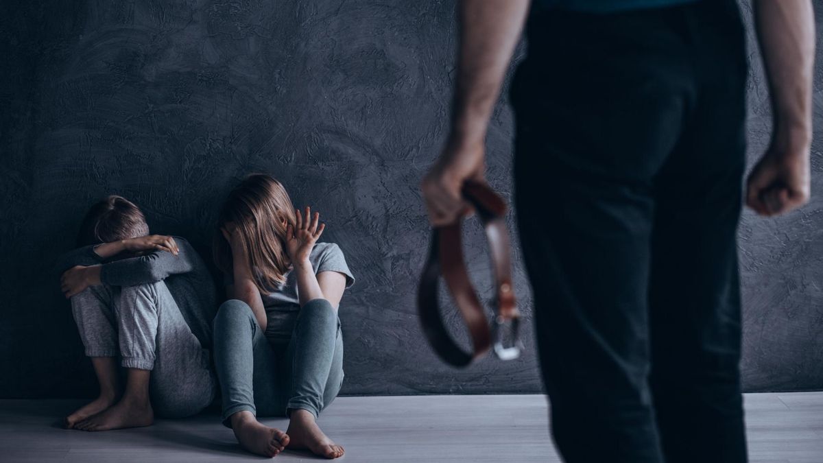 Czy są dobre i złe klapsy?