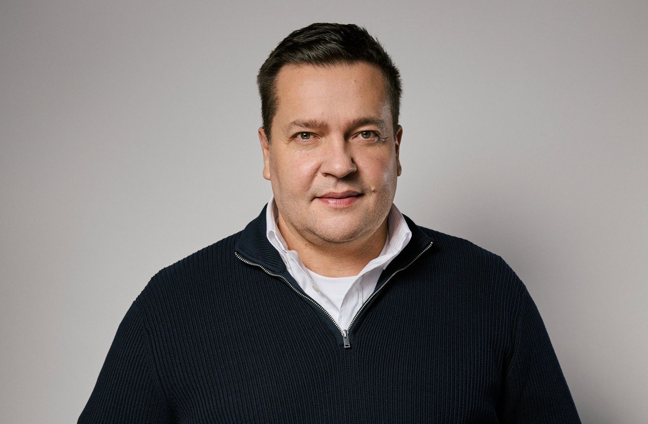 Robert Kudelski szczerze o otyłości