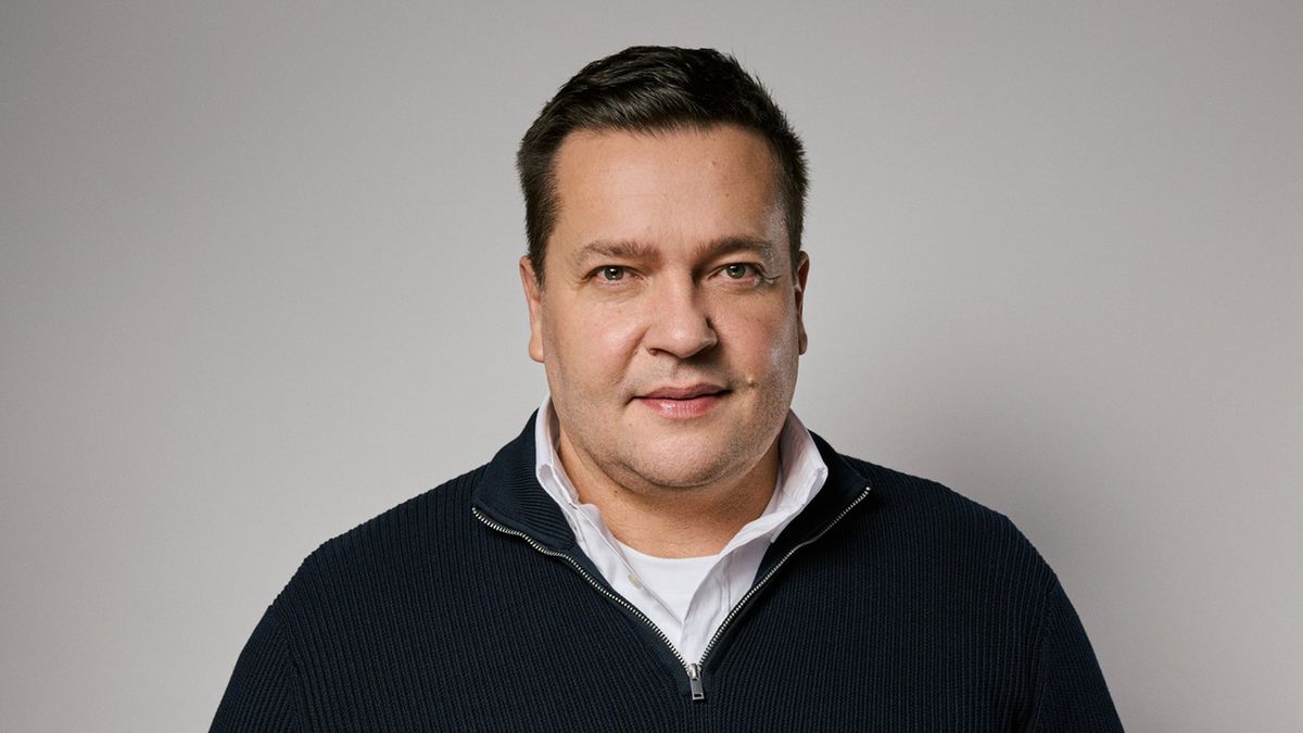 Robert Kudelski szczerze o otyłości