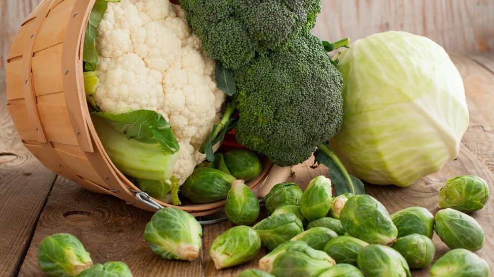 Czy posiadasz gen, który każe ci nienawidzić brokułów?