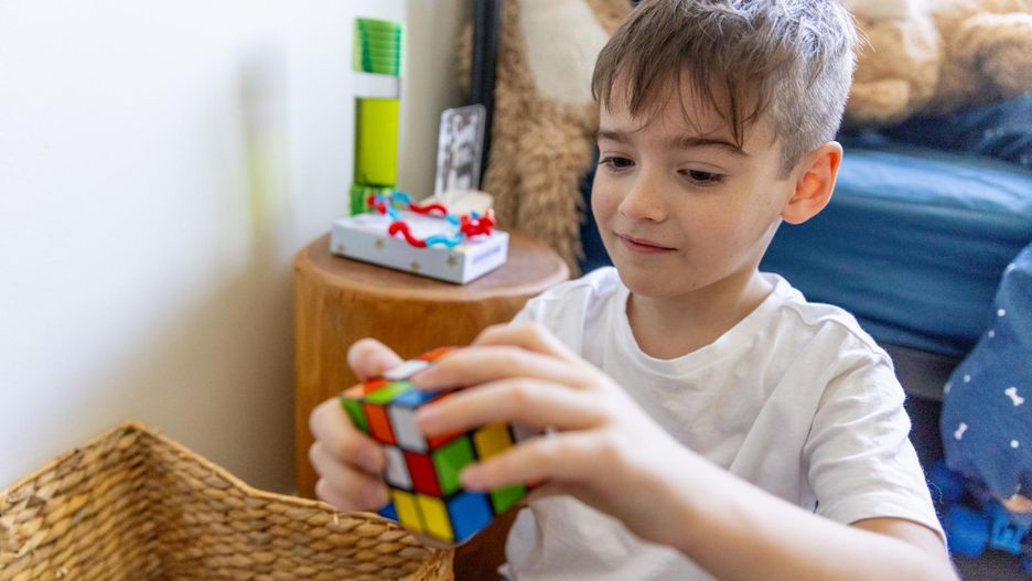 Memantyna może odmienić terapię autyzmu. Stary lek, nowe możliwości leczenia