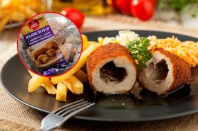 GIS wycofuje danie z kurczaka. W roladkach znaleziono Salmonellę