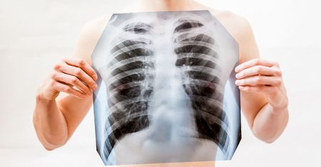 4 zioła, które skutecznie oczyszczają płuca