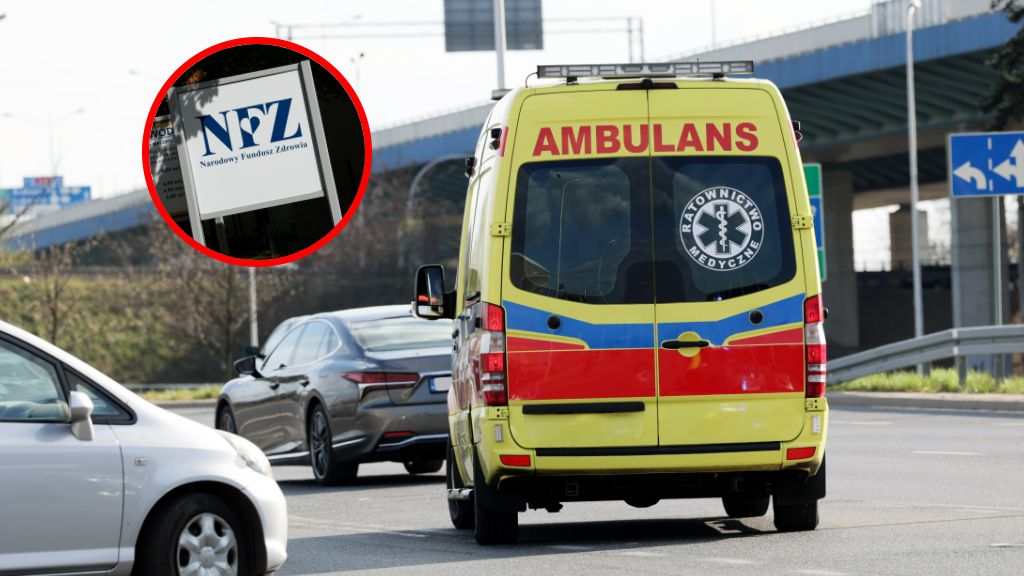Tak możesz stracić dostęp do NFZ. Sprawdź, jak temu zapobiec
