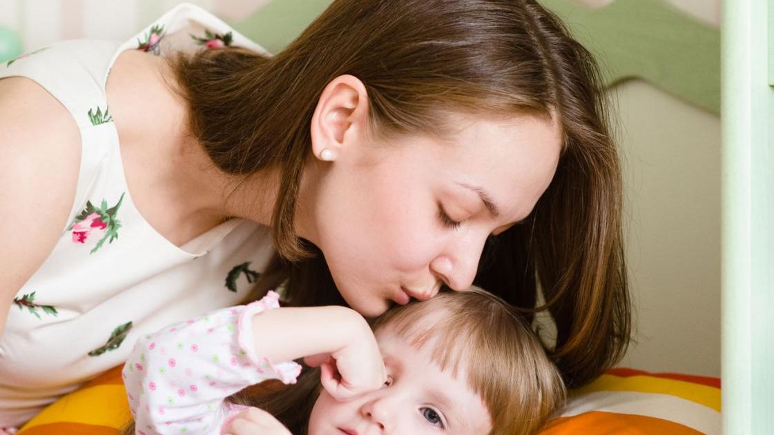 Jakie prawa przysługują mamom i ich dzieciom przebywającym w szpitalu?